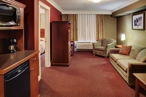 Lakeview Inns & Suites - Edson Airport West Szoba fotó