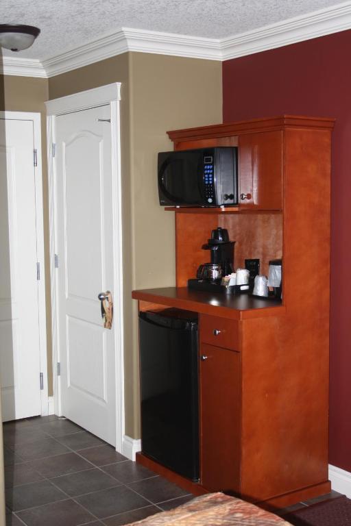 Lakeview Inns & Suites - Edson Airport West Szoba fotó